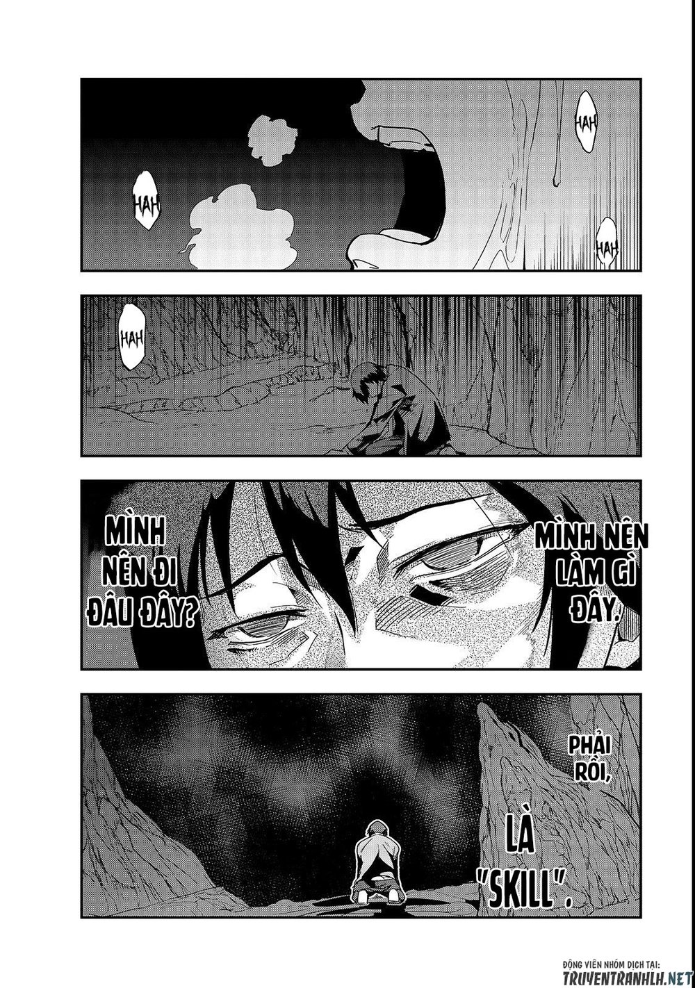 Hazure Waku No Joutai Ijou Skill De Saikyou Ni Natta Ore Ga Subete Wo Juurin Suru Made Chapter 1 - 31