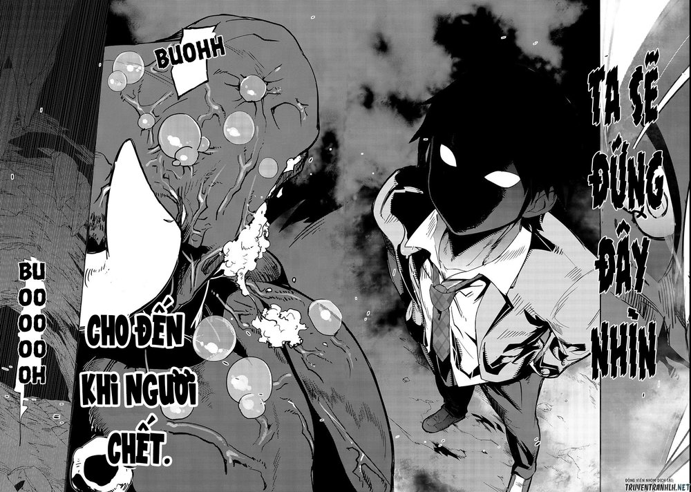 Hazure Waku No Joutai Ijou Skill De Saikyou Ni Natta Ore Ga Subete Wo Juurin Suru Made Chapter 1 - 47