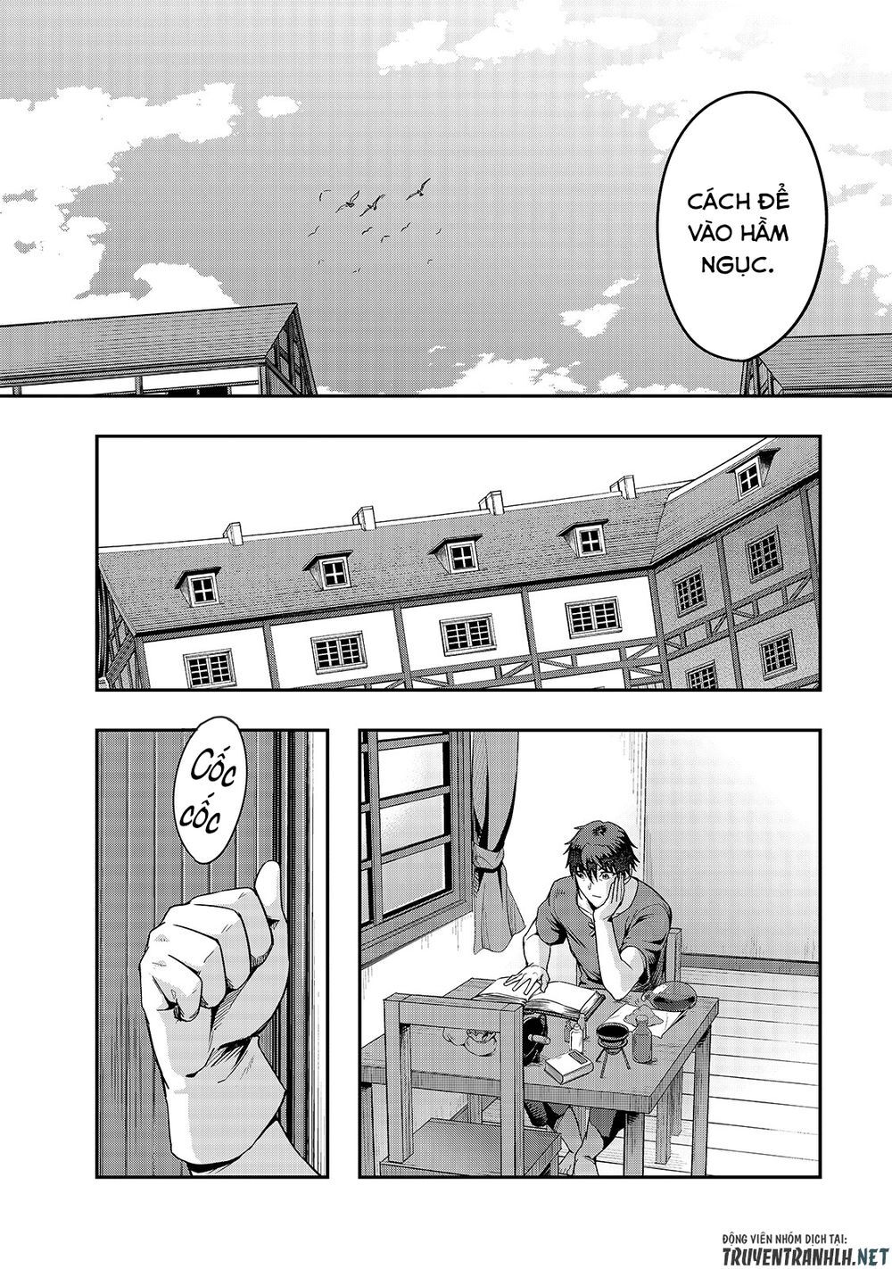 Hazure Waku No Joutai Ijou Skill De Saikyou Ni Natta Ore Ga Subete Wo Juurin Suru Made Chapter 13 - 24