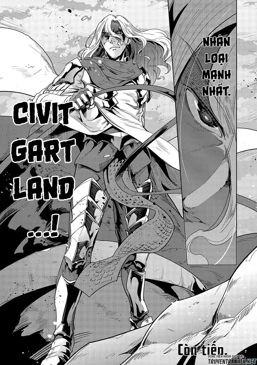 Hazure Waku No Joutai Ijou Skill De Saikyou Ni Natta Ore Ga Subete Wo Juurin Suru Made Chapter 14 - 19