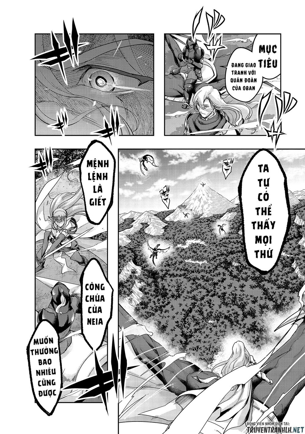 Hazure Waku No Joutai Ijou Skill De Saikyou Ni Natta Ore Ga Subete Wo Juurin Suru Made Chapter 15 - 11
