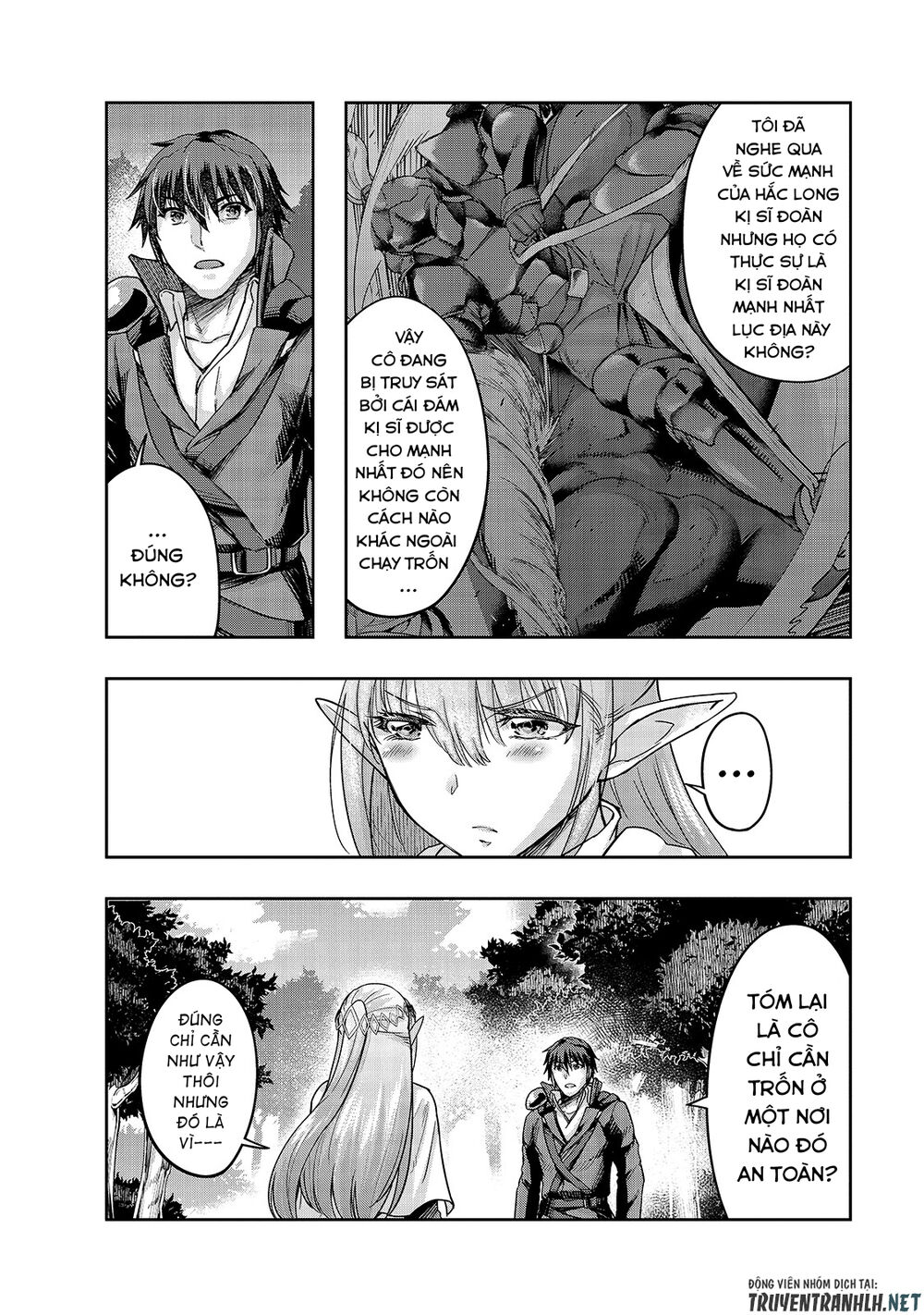 Hazure Waku No Joutai Ijou Skill De Saikyou Ni Natta Ore Ga Subete Wo Juurin Suru Made Chapter 16 - 13