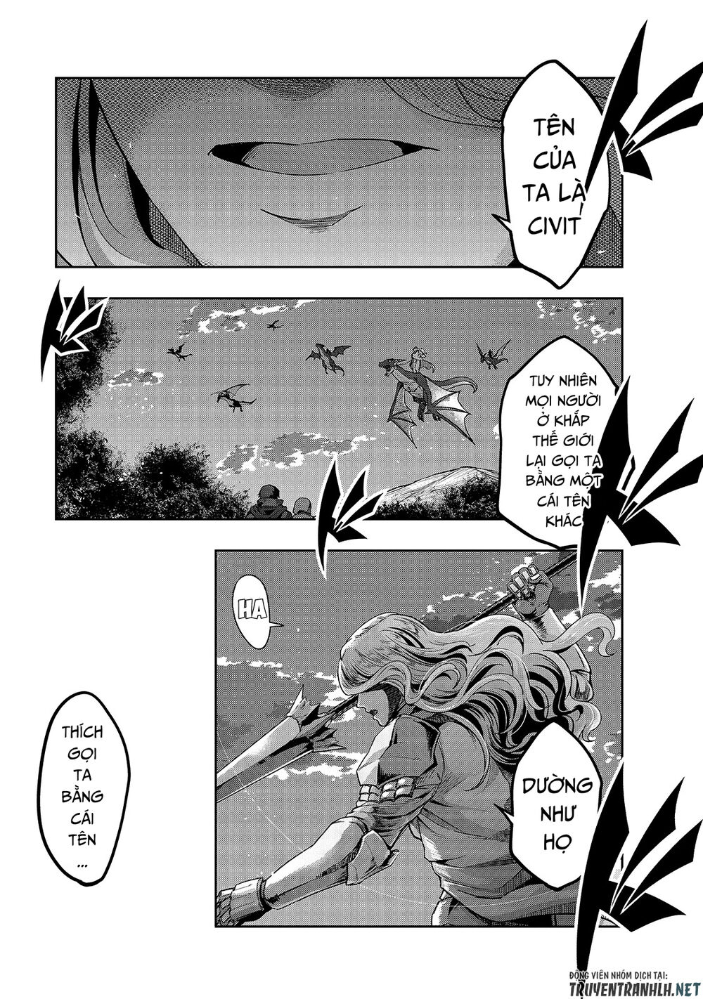 Hazure Waku No Joutai Ijou Skill De Saikyou Ni Natta Ore Ga Subete Wo Juurin Suru Made Chapter 16 - 31