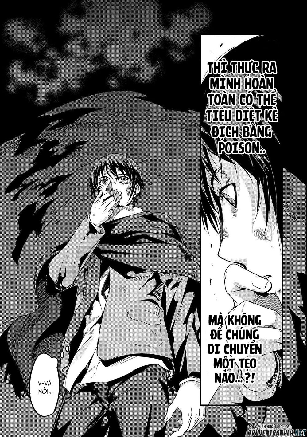 Hazure Waku No Joutai Ijou Skill De Saikyou Ni Natta Ore Ga Subete Wo Juurin Suru Made Chapter 2 - 27