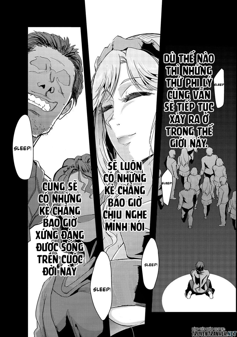 Hazure Waku No Joutai Ijou Skill De Saikyou Ni Natta Ore Ga Subete Wo Juurin Suru Made Chapter 2 - 29