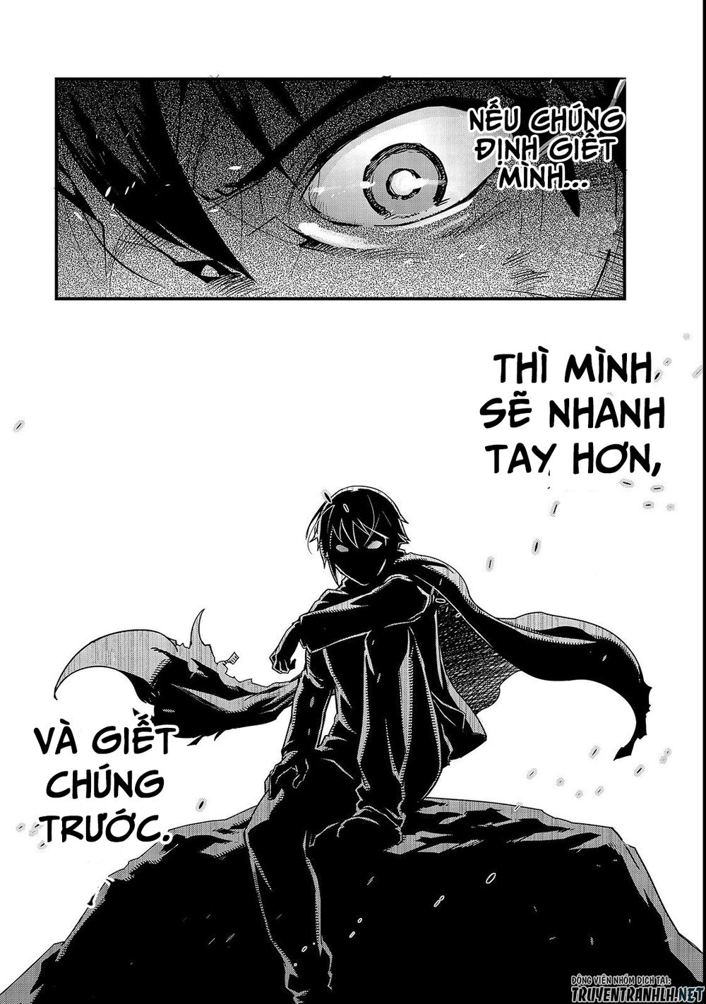 Hazure Waku No Joutai Ijou Skill De Saikyou Ni Natta Ore Ga Subete Wo Juurin Suru Made Chapter 2 - 30