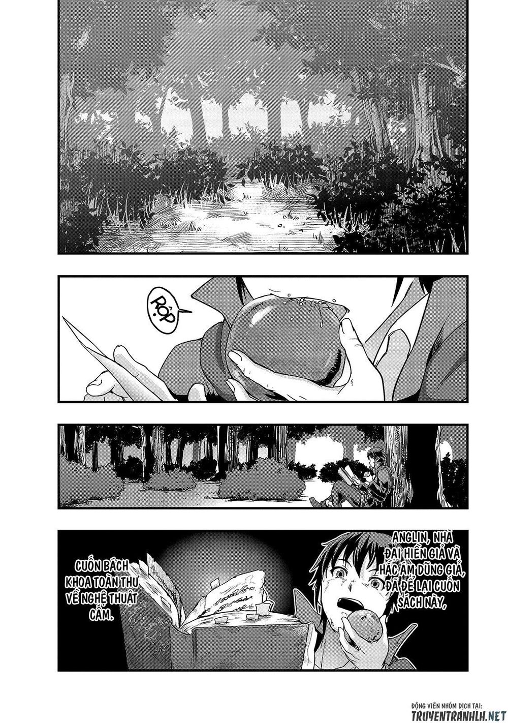 Hazure Waku No Joutai Ijou Skill De Saikyou Ni Natta Ore Ga Subete Wo Juurin Suru Made Chapter 5 - 16