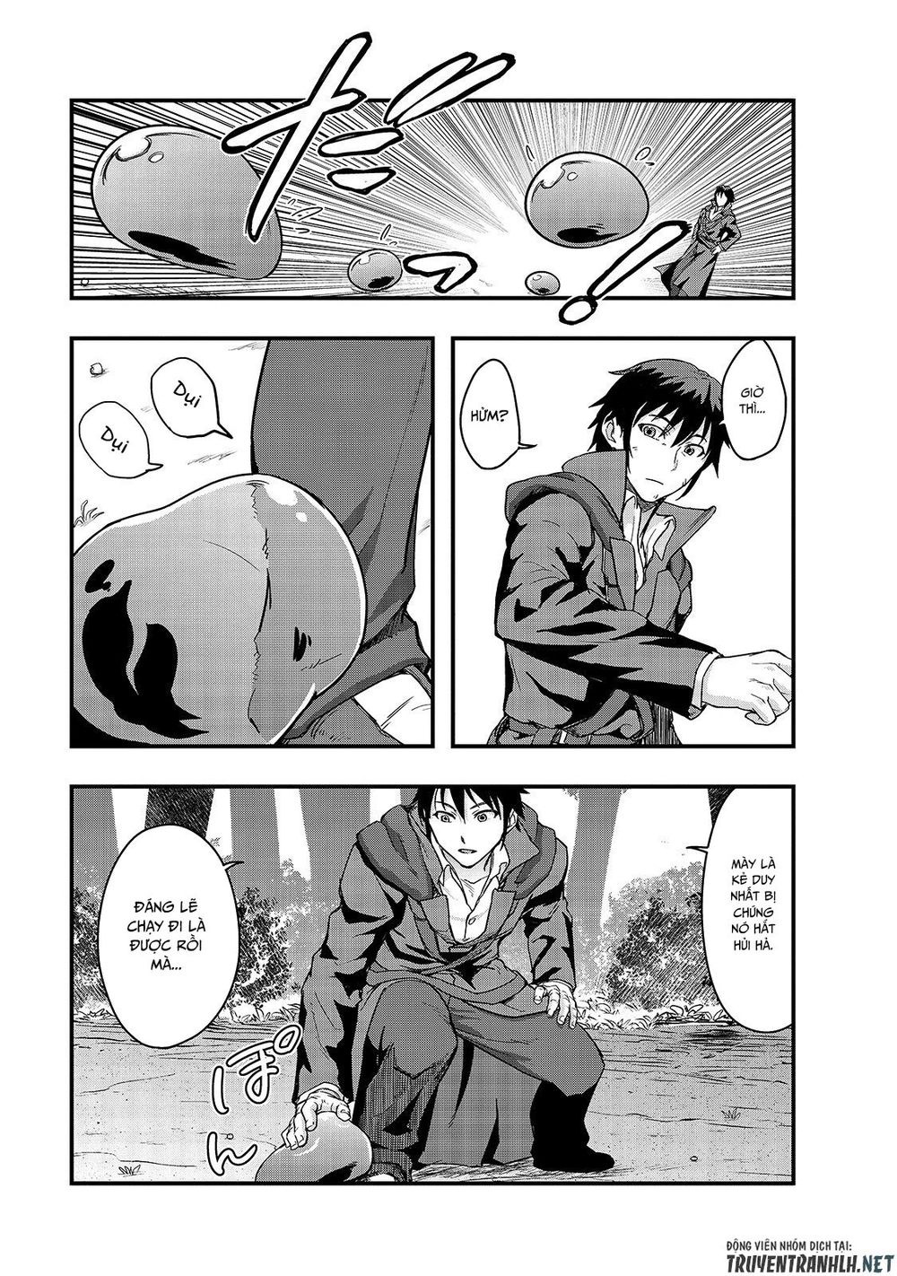 Hazure Waku No Joutai Ijou Skill De Saikyou Ni Natta Ore Ga Subete Wo Juurin Suru Made Chapter 5 - 27