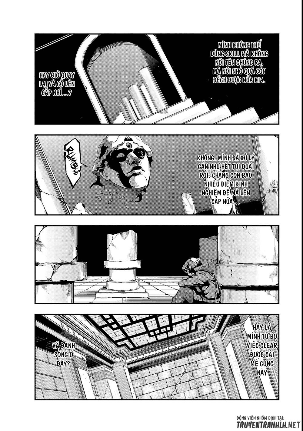 Hazure Waku No Joutai Ijou Skill De Saikyou Ni Natta Ore Ga Subete Wo Juurin Suru Made Chapter 4 - 5