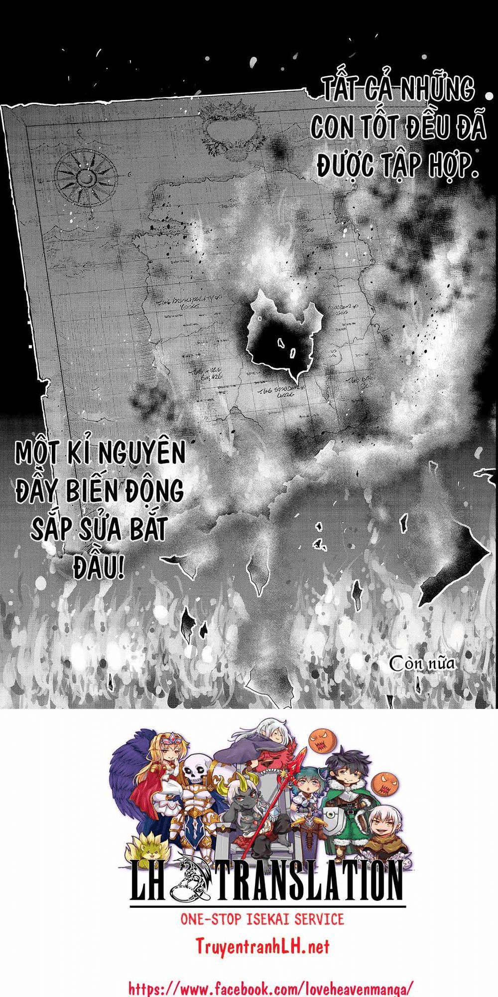 Hazure Waku No Joutai Ijou Skill De Saikyou Ni Natta Ore Ga Subete Wo Juurin Suru Made Chapter 4 - 42
