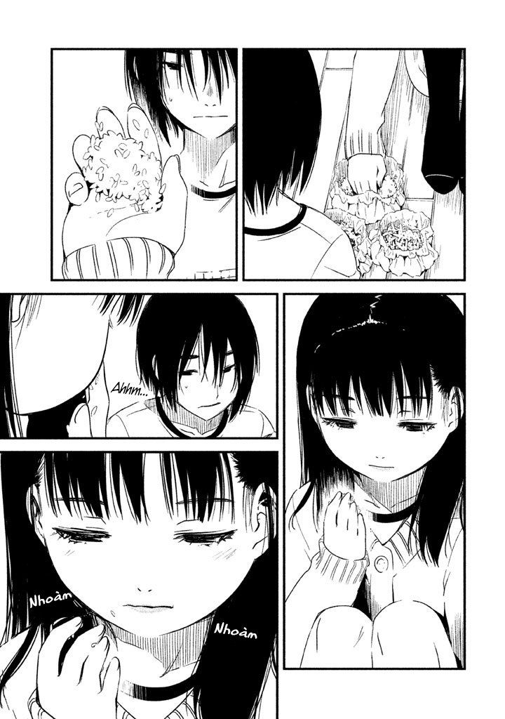 Shoujo Fujuubun (Imperfect Girl) Chapter 15 - 11