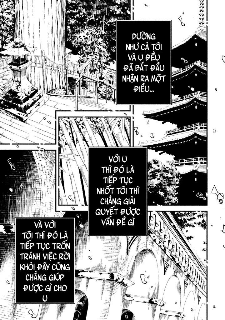 Shoujo Fujuubun (Imperfect Girl) Chapter 18 - 15