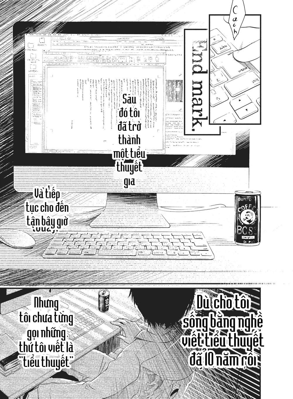 Shoujo Fujuubun (Imperfect Girl) Chapter 26 - 17