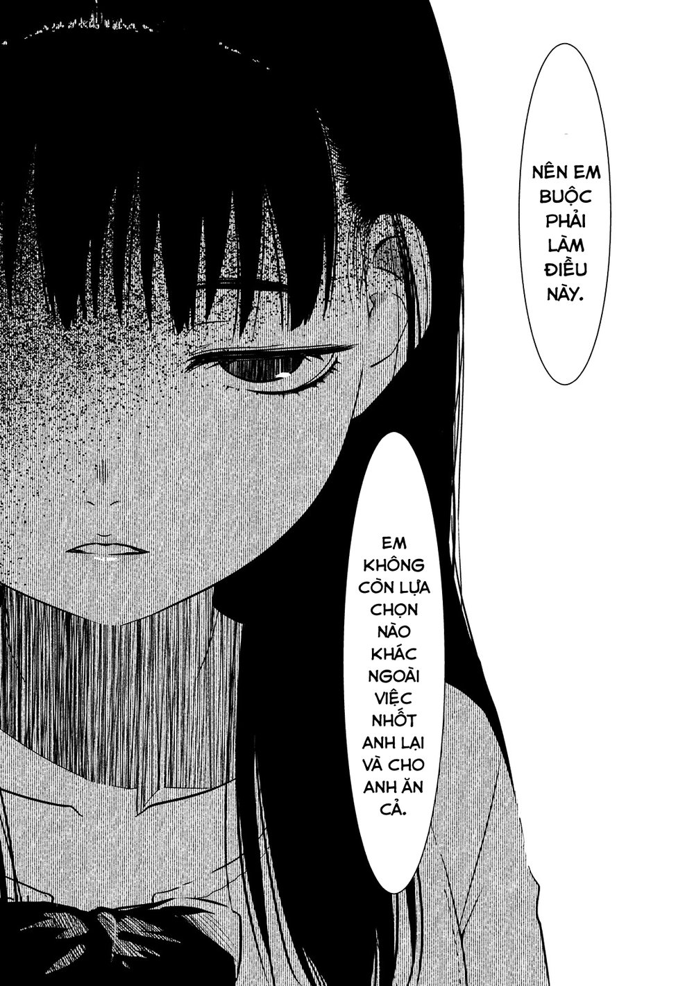 Shoujo Fujuubun (Imperfect Girl) Chapter 4 - 12