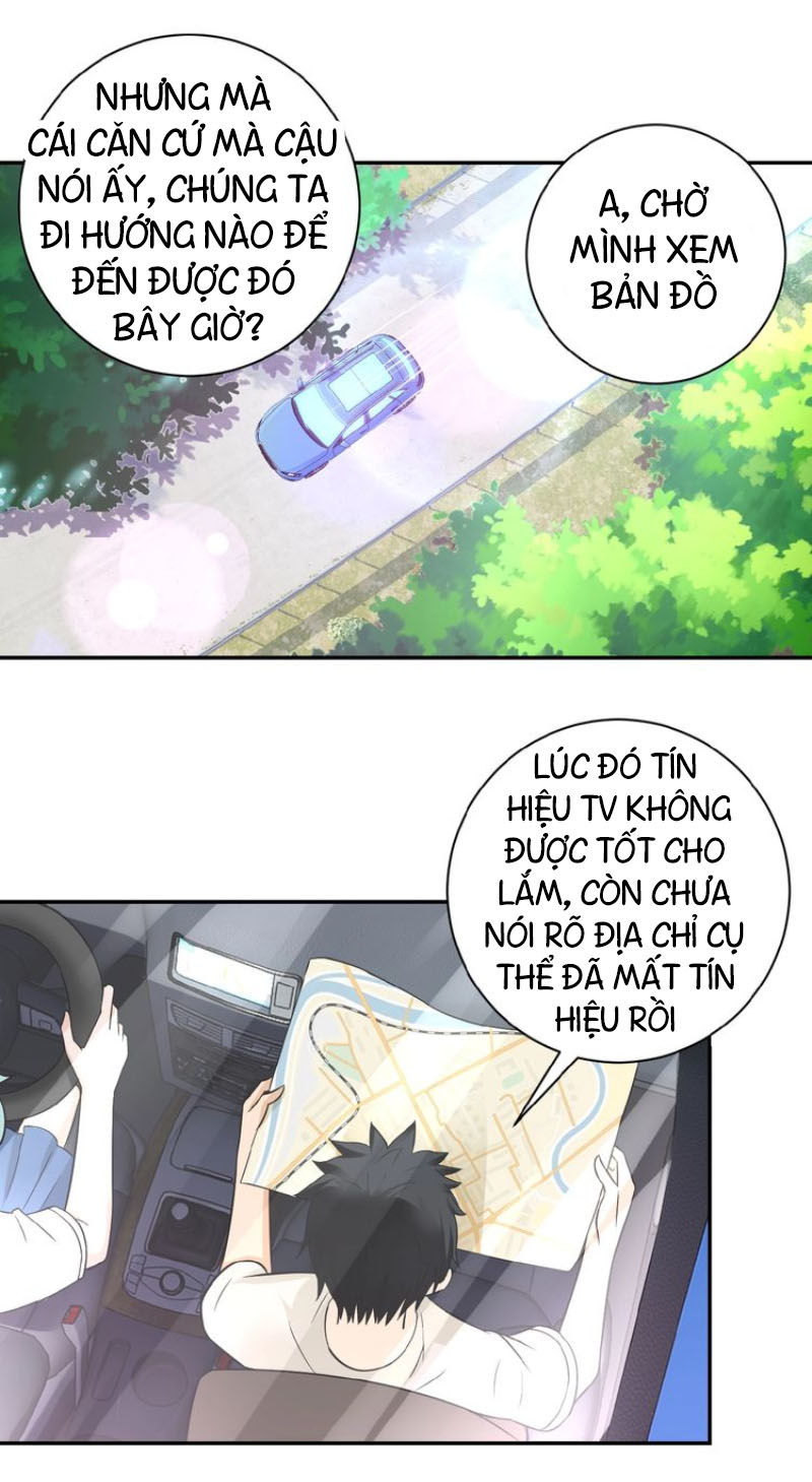 Mạt Thế Siêu Cấp Hệ Thống Chapter 10 - 29