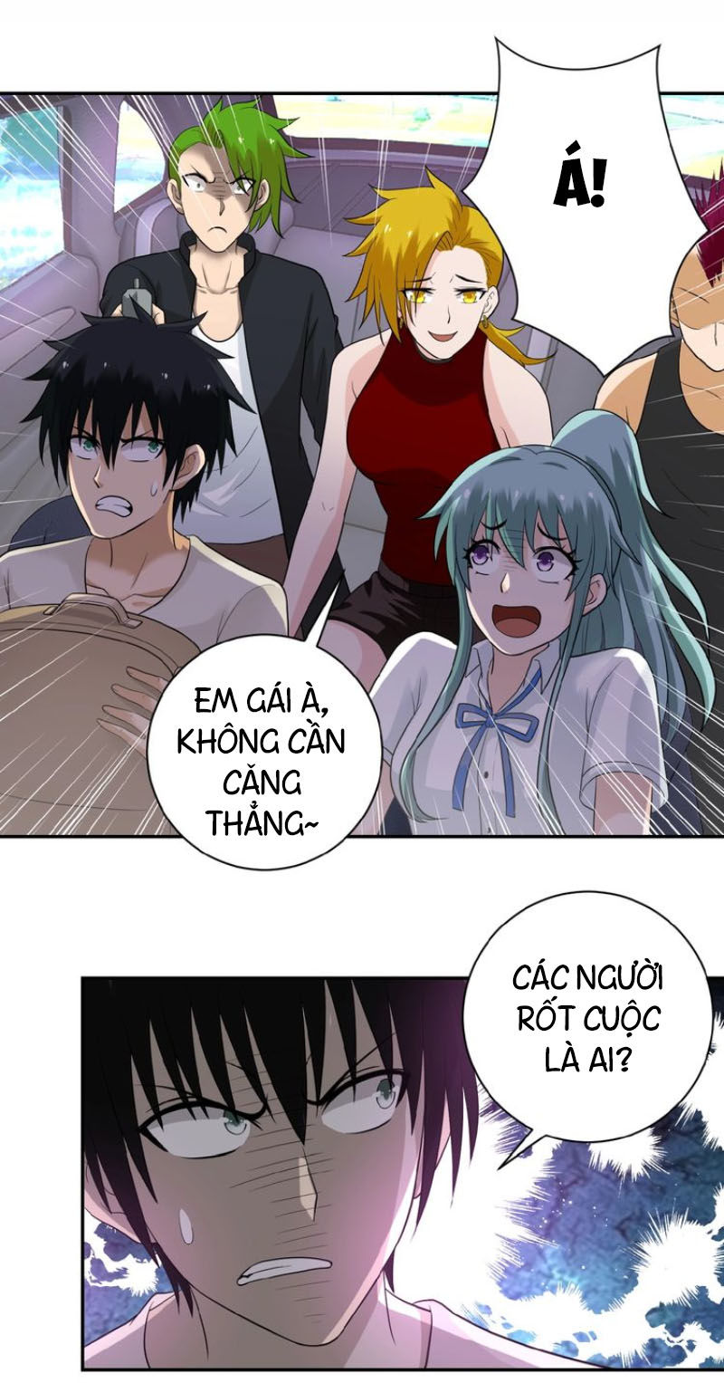 Mạt Thế Siêu Cấp Hệ Thống Chapter 10 - 55