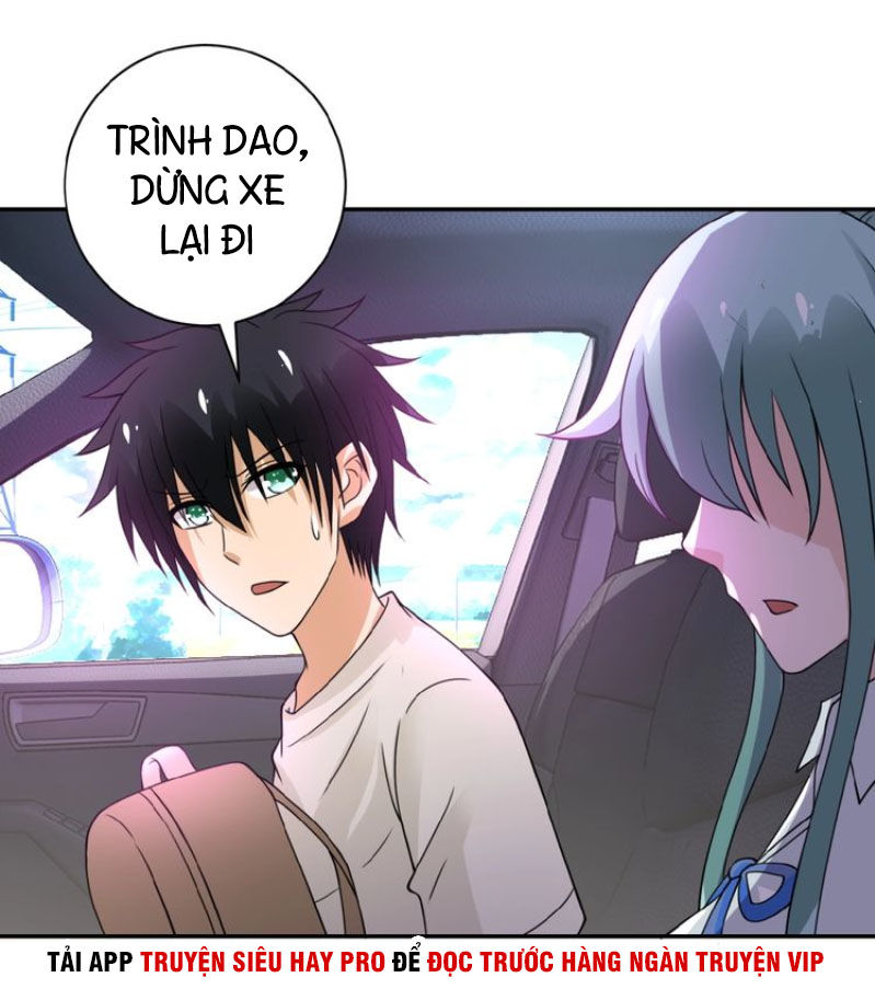 Mạt Thế Siêu Cấp Hệ Thống Chapter 11 - 8
