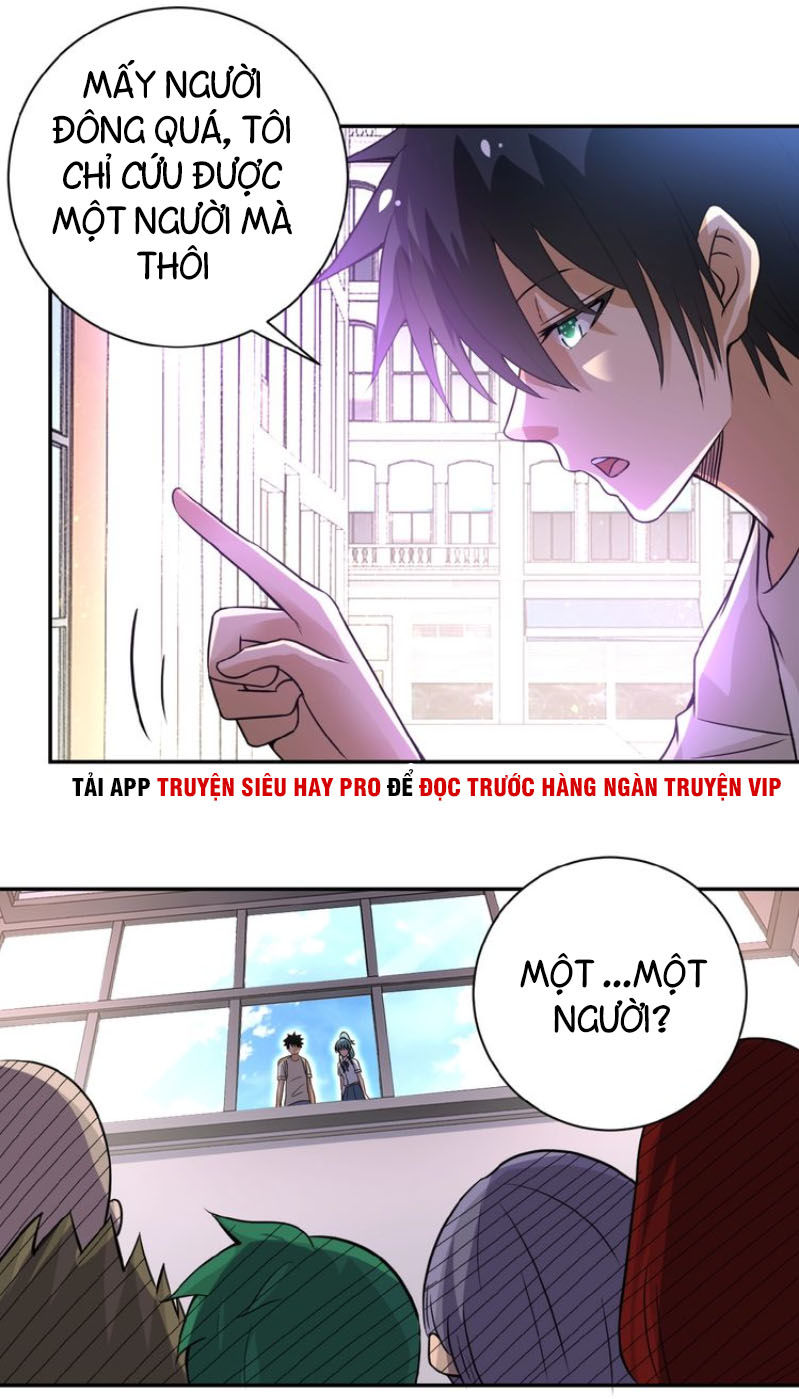 Mạt Thế Siêu Cấp Hệ Thống Chapter 12 - 47