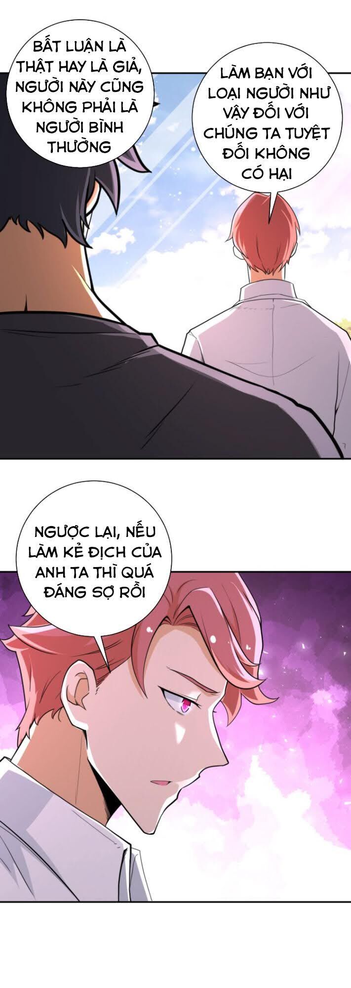 Mạt Thế Siêu Cấp Hệ Thống Chapter 130 - 29
