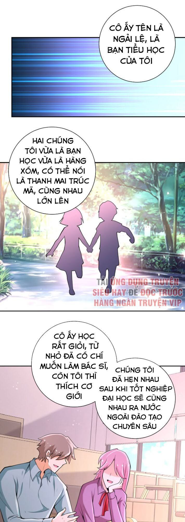 Mạt Thế Siêu Cấp Hệ Thống Chapter 131 - 12