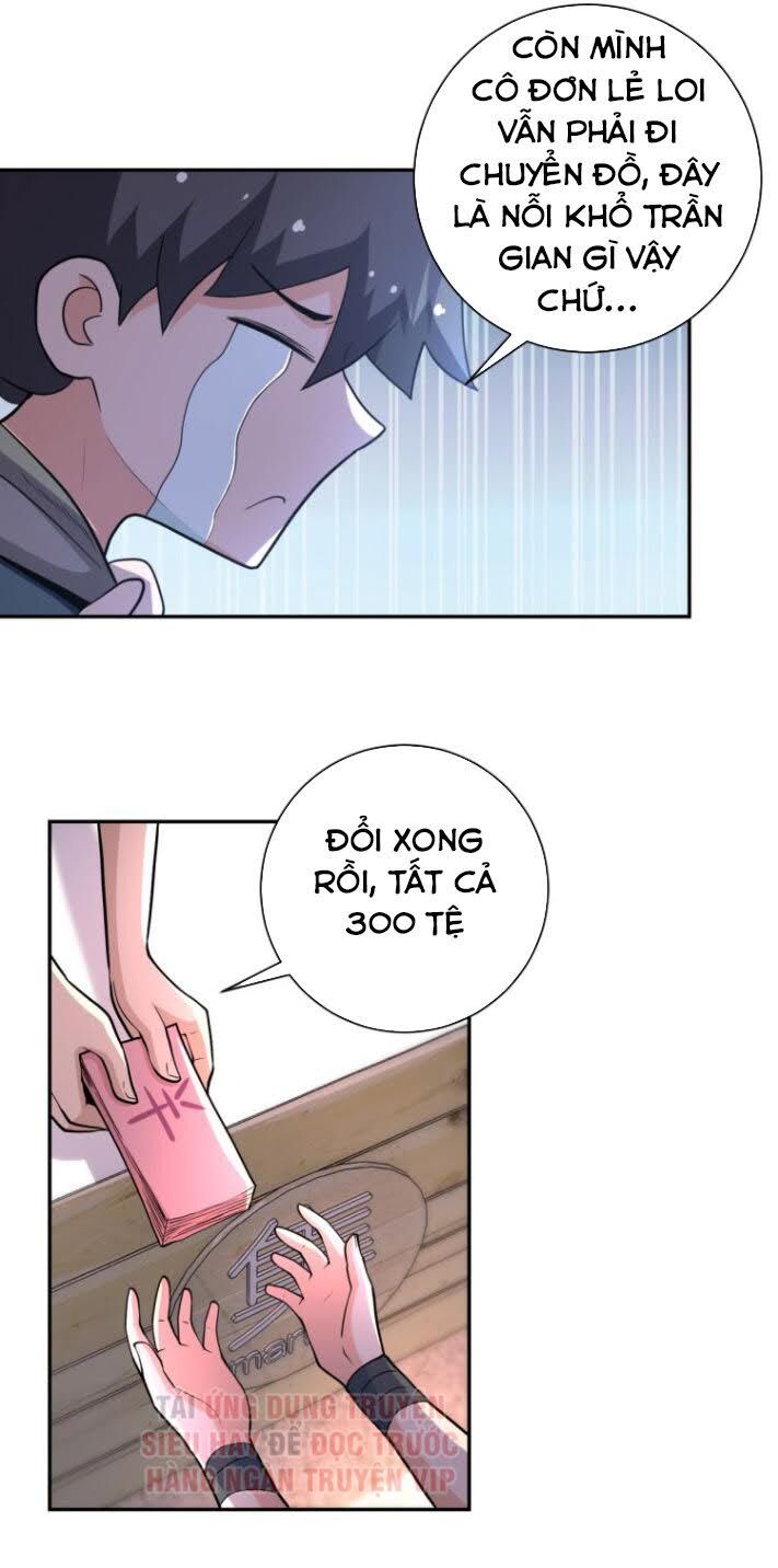 Mạt Thế Siêu Cấp Hệ Thống Chapter 131 - 25