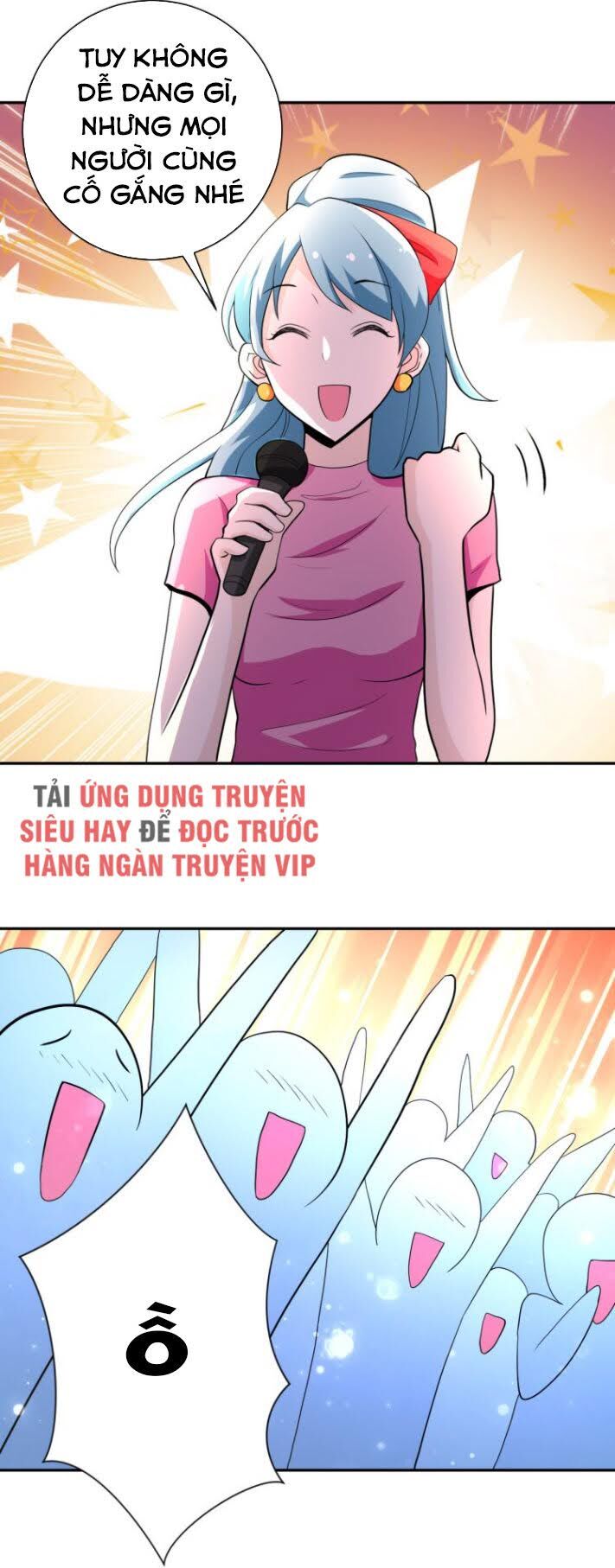 Mạt Thế Siêu Cấp Hệ Thống Chapter 131 - 35