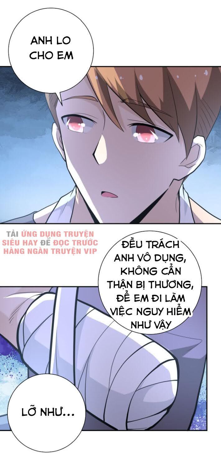 Mạt Thế Siêu Cấp Hệ Thống Chapter 133 - 32