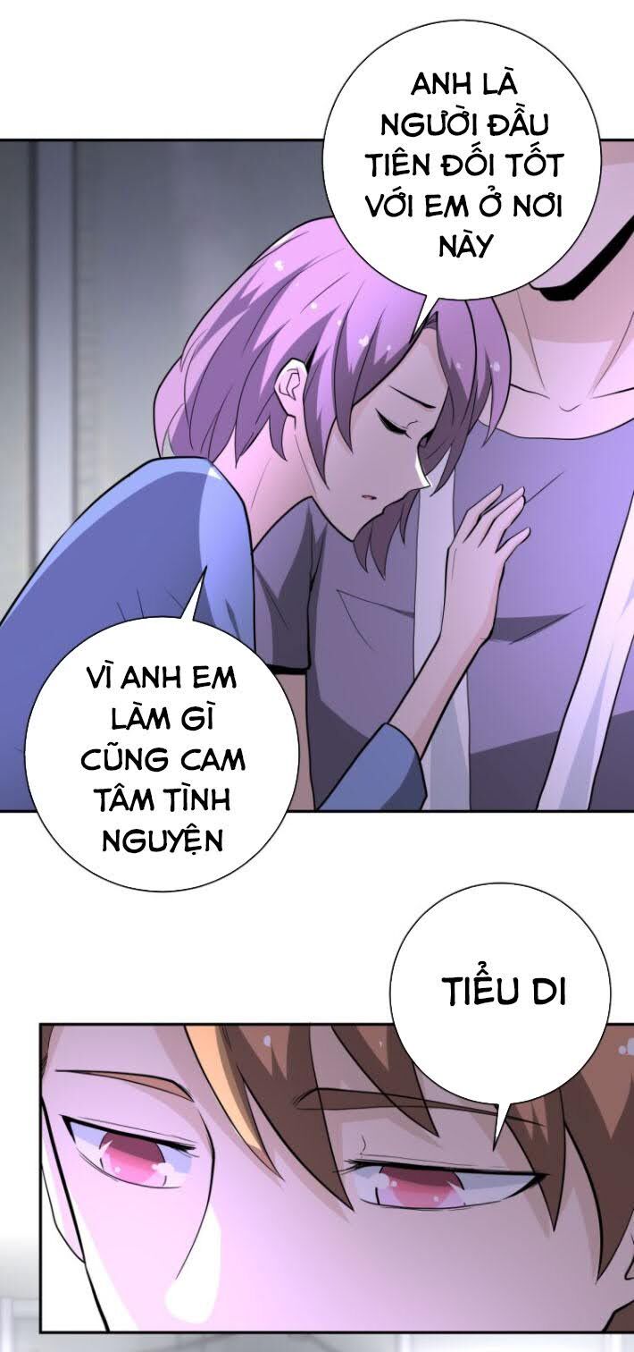 Mạt Thế Siêu Cấp Hệ Thống Chapter 133 - 35