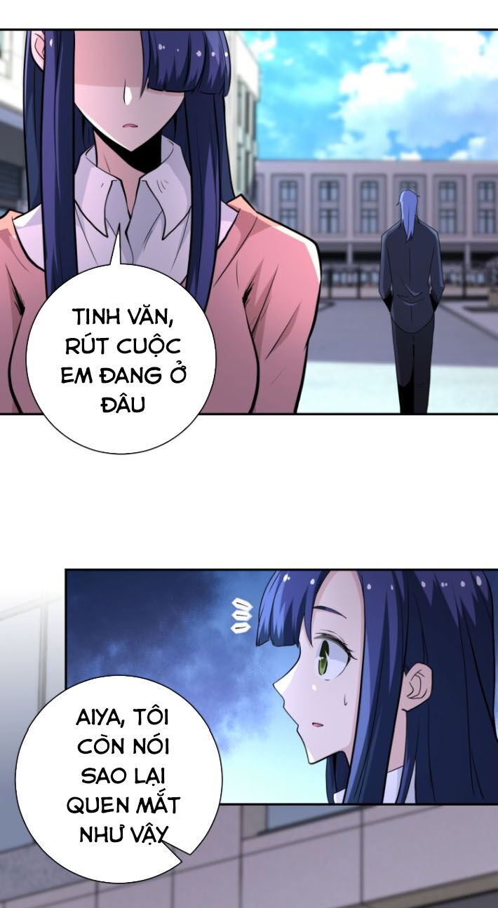 Mạt Thế Siêu Cấp Hệ Thống Chapter 138 - 21