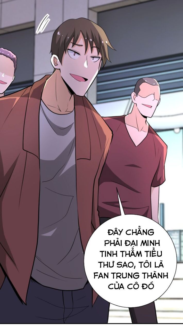 Mạt Thế Siêu Cấp Hệ Thống Chapter 138 - 22