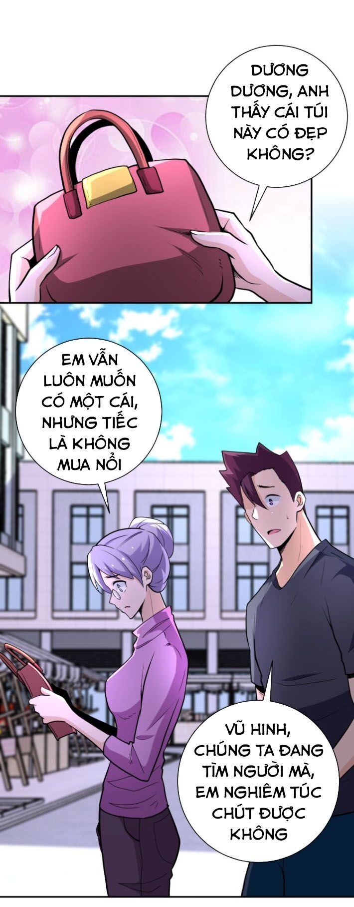 Mạt Thế Siêu Cấp Hệ Thống Chapter 138 - 33
