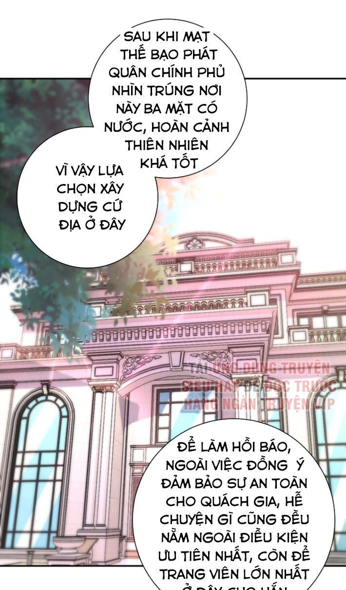 Mạt Thế Siêu Cấp Hệ Thống Chapter 139 - 12