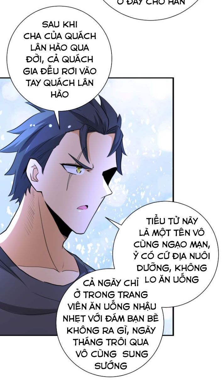 Mạt Thế Siêu Cấp Hệ Thống Chapter 139 - 13