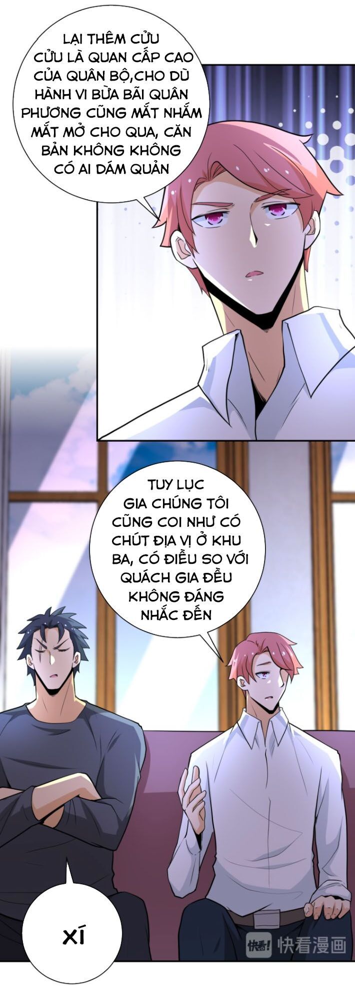 Mạt Thế Siêu Cấp Hệ Thống Chapter 139 - 14