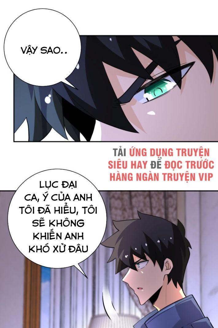 Mạt Thế Siêu Cấp Hệ Thống Chapter 139 - 15