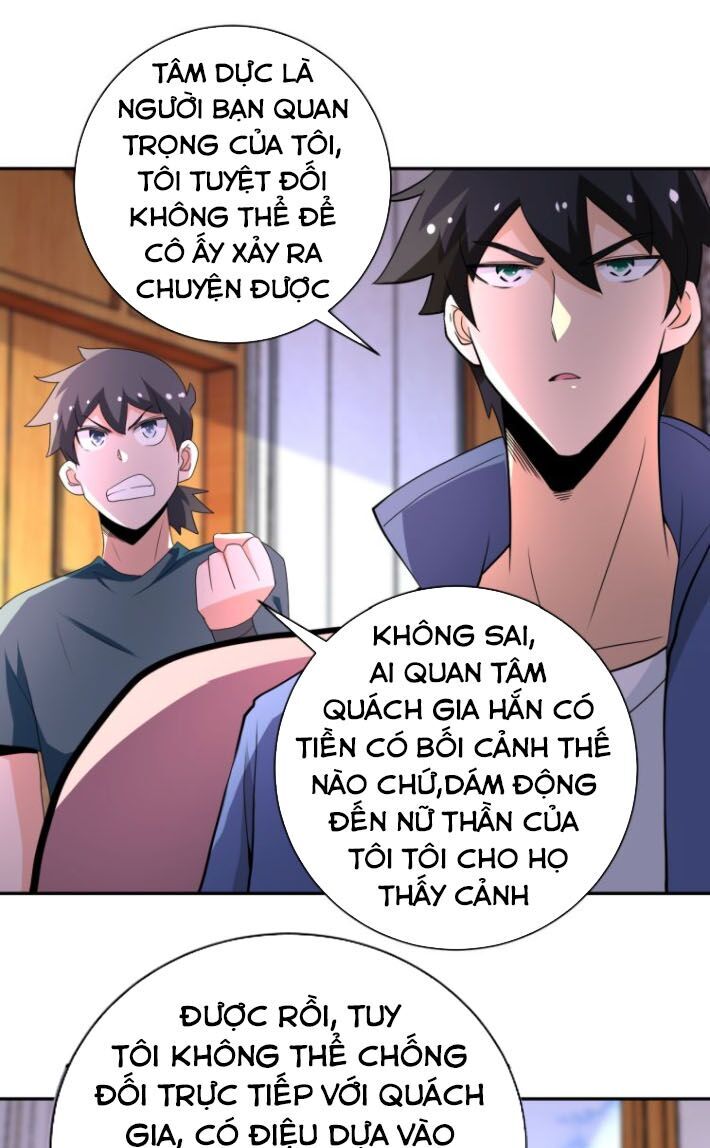 Mạt Thế Siêu Cấp Hệ Thống Chapter 139 - 17