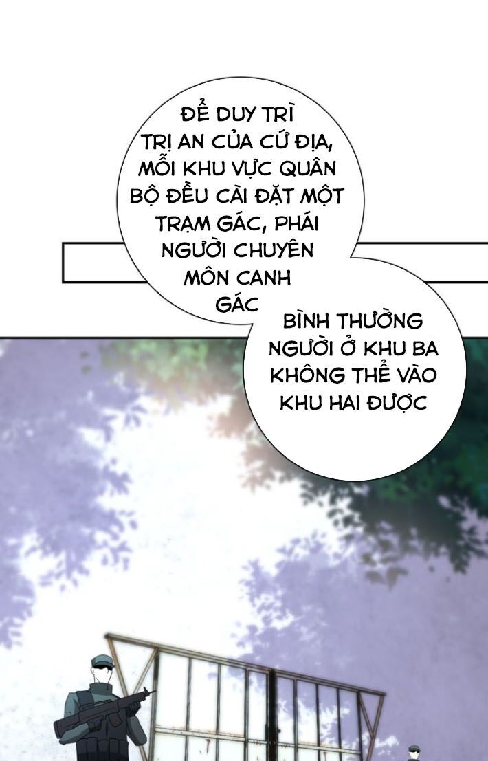 Mạt Thế Siêu Cấp Hệ Thống Chapter 139 - 19
