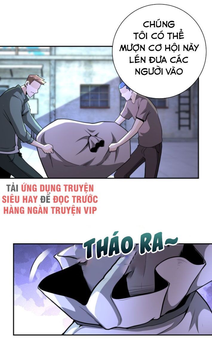 Mạt Thế Siêu Cấp Hệ Thống Chapter 139 - 21