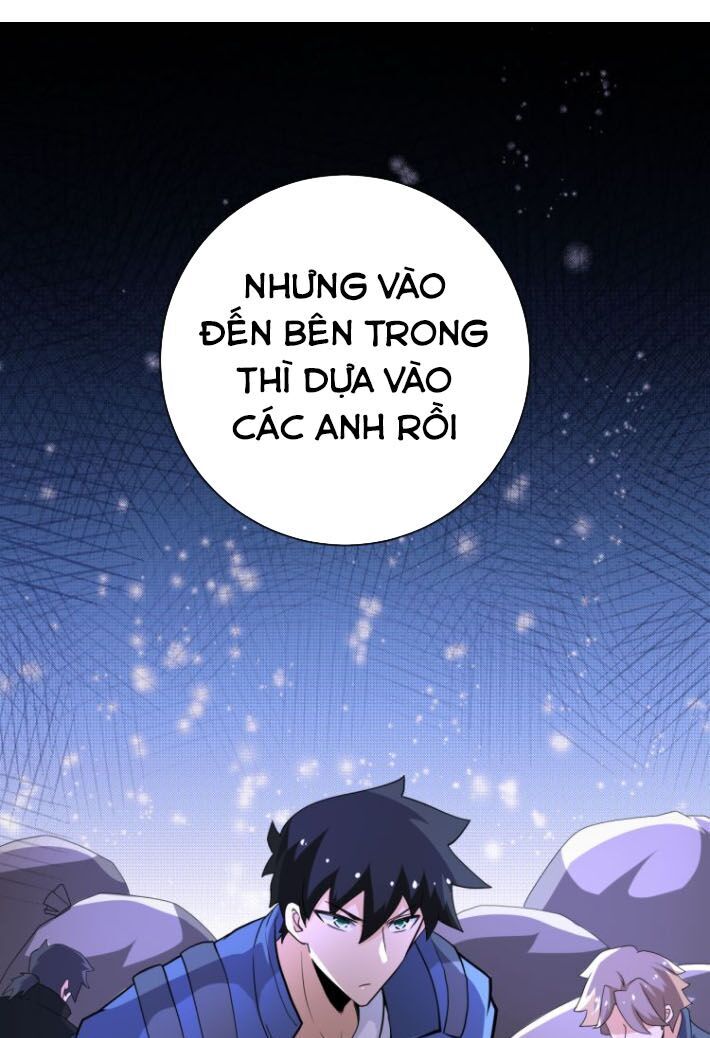 Mạt Thế Siêu Cấp Hệ Thống Chapter 139 - 22
