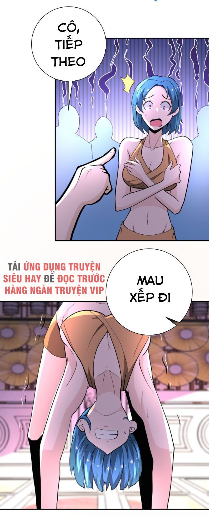 Mạt Thế Siêu Cấp Hệ Thống Chapter 139 - 32