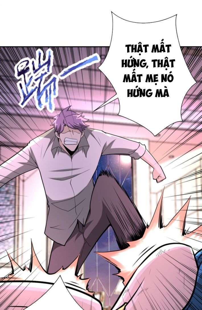 Mạt Thế Siêu Cấp Hệ Thống Chapter 139 - 37