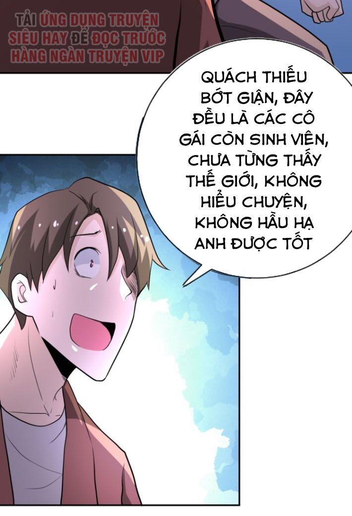 Mạt Thế Siêu Cấp Hệ Thống Chapter 139 - 40