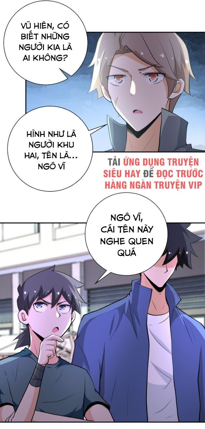 Mạt Thế Siêu Cấp Hệ Thống Chapter 139 - 5