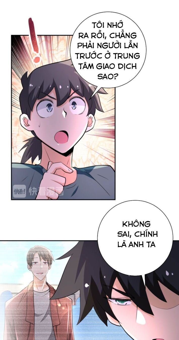 Mạt Thế Siêu Cấp Hệ Thống Chapter 139 - 6