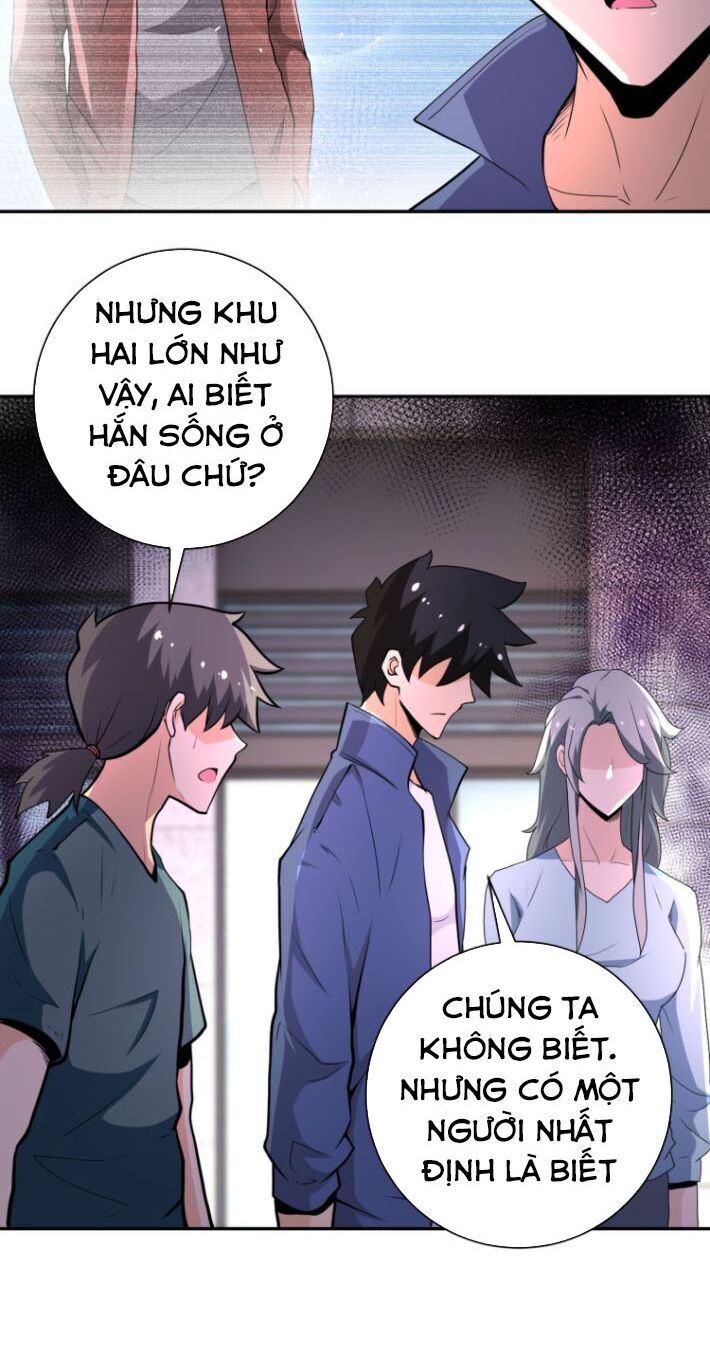 Mạt Thế Siêu Cấp Hệ Thống Chapter 139 - 7