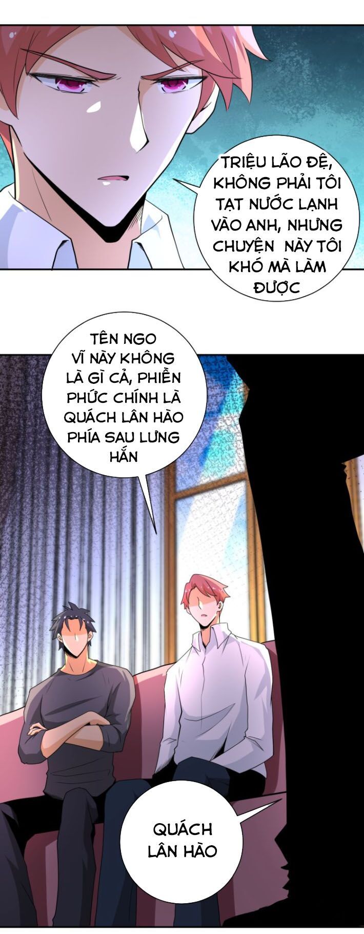 Mạt Thế Siêu Cấp Hệ Thống Chapter 139 - 9