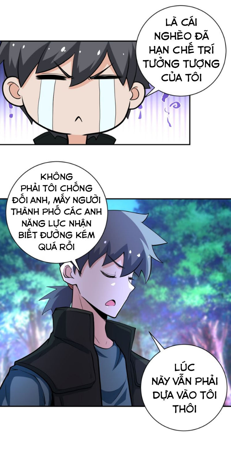 Mạt Thế Siêu Cấp Hệ Thống Chapter 141 - 3