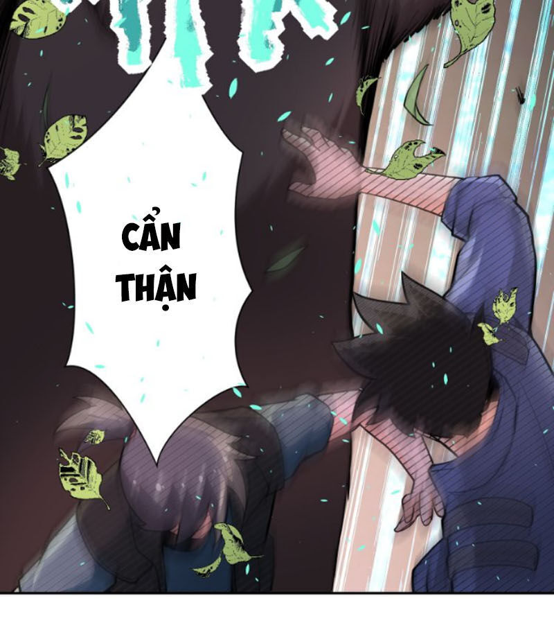 Mạt Thế Siêu Cấp Hệ Thống Chapter 141 - 8
