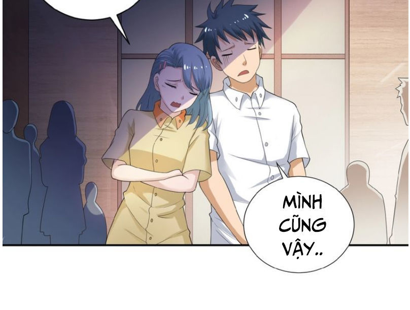 Mạt Thế Siêu Cấp Hệ Thống Chapter 3 - 46