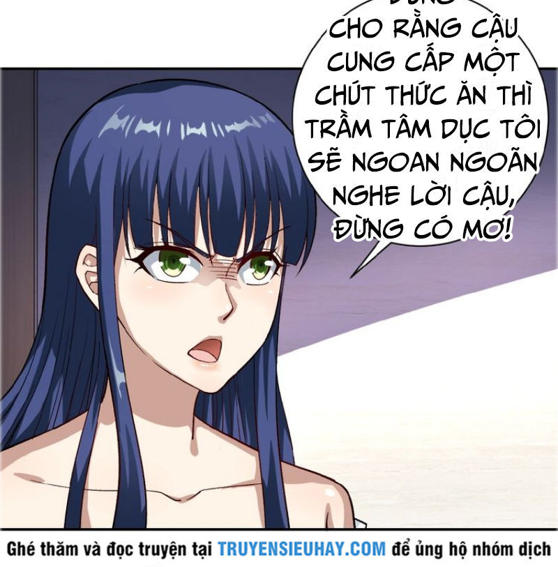 Mạt Thế Siêu Cấp Hệ Thống Chapter 5 - 40